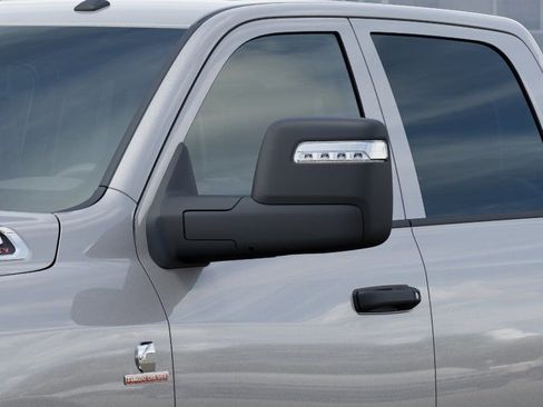 New 2026 RAM 2500 Tradesman AWD/4WD image 13
