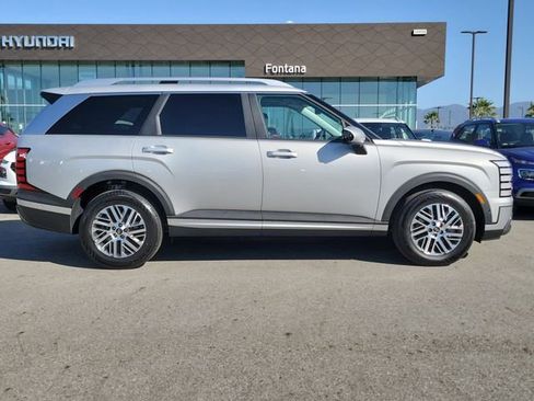 New 2026 Hyundai Palisade SEL image 26