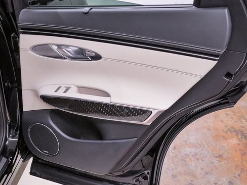 Certified 2023 Genesis GV70 3.5T Sport w/ Sport Prestige Package image 35