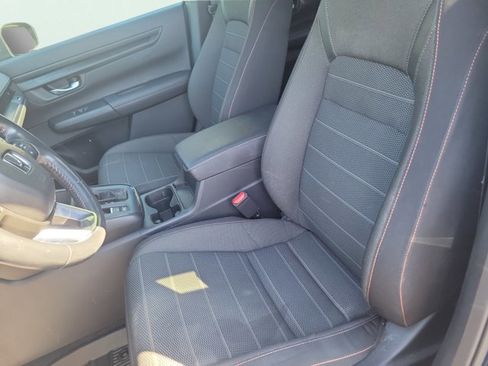 Certified 2023 Honda CR-V Sport image 23