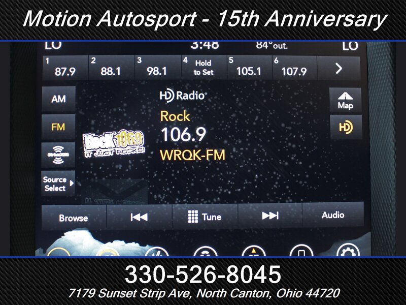Used 2022 Jeep Gladiator Mojave w/ LED Lighting Group AWD/4WD image 21