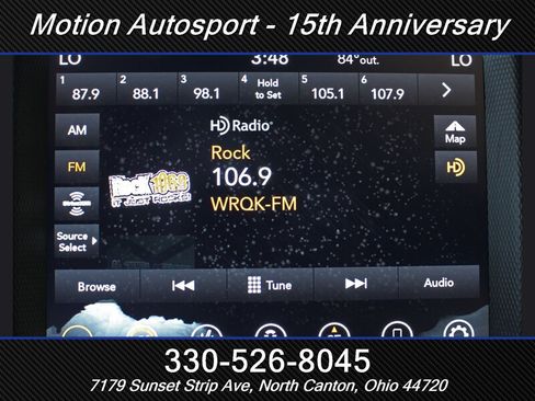Used 2022 Jeep Gladiator Mojave w/ LED Lighting Group AWD/4WD image 21