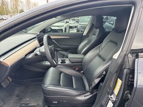 Used 2022 Tesla Model 3 Long Range image 15