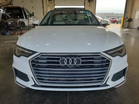 Used 2019 Audi A6 3.0T Premium Plus w/ Premium Plus Package image 3