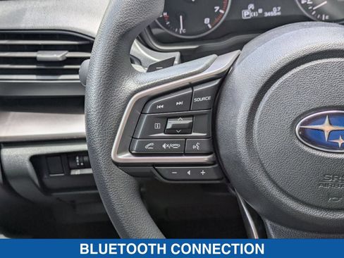 Certified 2026 Subaru Impreza 2.0i Sport AWD/4WD image 17