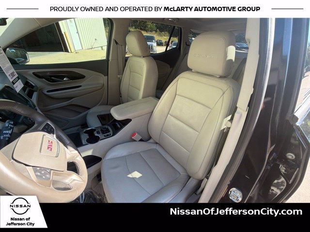 Used 2018 GMC Terrain Denali w/ Advanced Safety Package AWD/4WD image 24