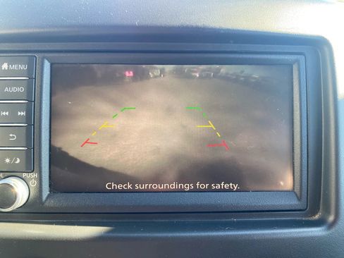 Used 2020 Nissan NV200 S image 15