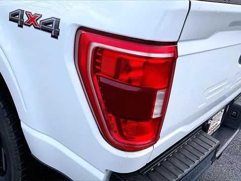 Used 2023 Ford F150 XLT image 22