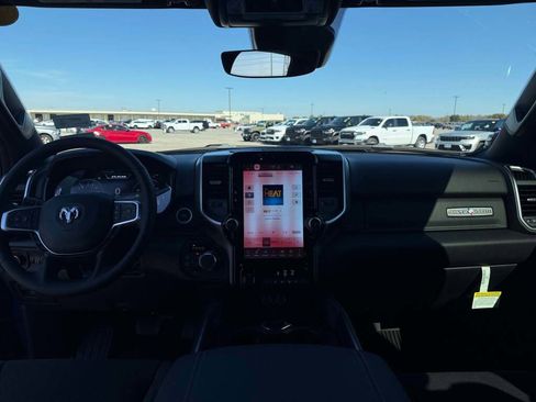 New 2026 RAM 1500 Lone Star image 19