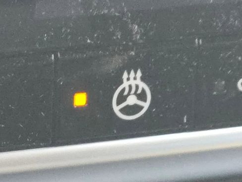 New 2026 Nissan Rogue SV w/ Cold Weather Package image 8