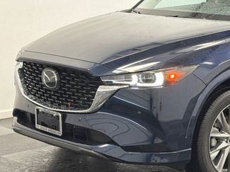 Used 2025 MAZDA CX-5 AWD 2.5 S w/ Premium Plus Pkg video 2