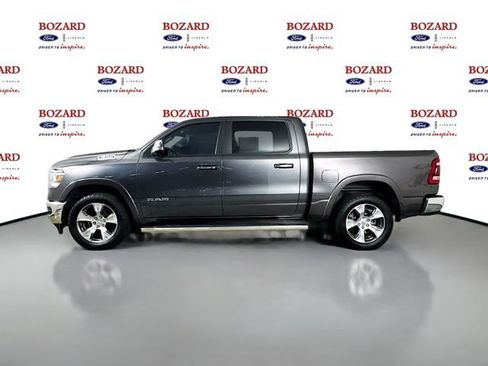 Used 2022 RAM 1500 Laramie image 5