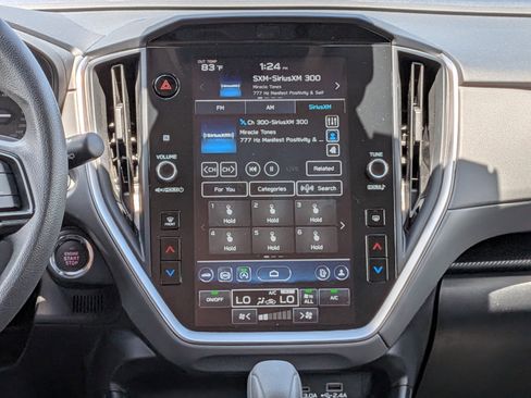 Certified 2024 Subaru Crosstrek 2.0i Premium AWD/4WD image 18
