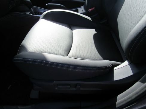 New 2026 Mitsubishi Outlander Sport SEL AWD/4WD image 21