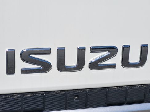 New 2026 Isuzu NPR RWD image 11