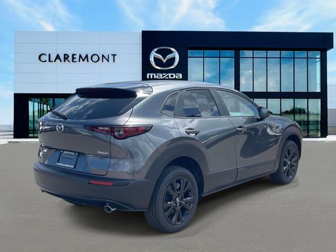 New 2026 MAZDA CX-30 AWD 2.5 S w/ Select Sport Pkg image 6