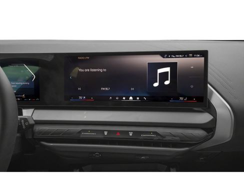 Used 2026 BMW X3 xDrive30 AWD/4WD image 10