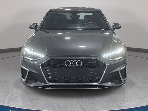 Used 2023 Audi A4 2.0T Premium Plus w/ Premium Plus Package image 3
