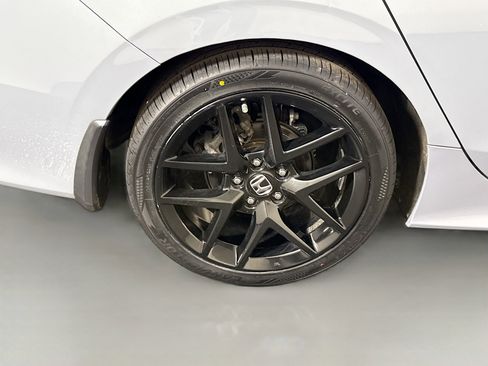 Used 2022 Honda Civic Sport image 33