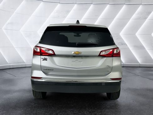 Used 2019 Chevrolet Equinox LT FWD image 5