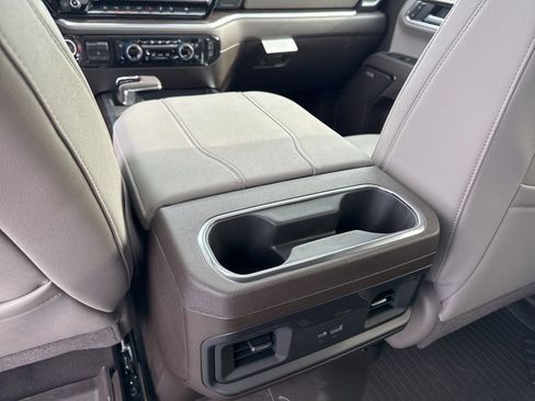 New 2026 Chevrolet Silverado 1500 RST image 29