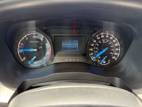 Used 2021 Ford Ranger XL w/ Equipment Group 101A High RWD image 11