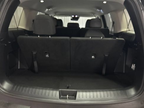 Used 2025 Hyundai Santa Fe SE FWD image 23