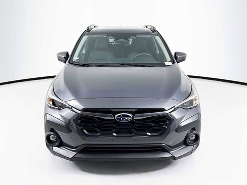 Used 2024 Subaru Crosstrek 2.0i Premium image 6
