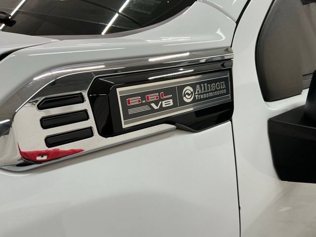 Used 2024 GMC Sierra 2500 SLE w/ SLE Convenience Package AWD/4WD image 10