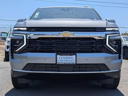 New 2026 Chevrolet Tahoe LS RWD image 5