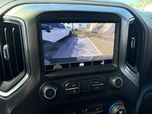 Certified 2020 Chevrolet Silverado 1500 LT Trail Boss image 11