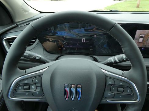 New 2026 Buick Encore GX Sport Touring w/ Advanced Technology Package AWD/4WD image 27