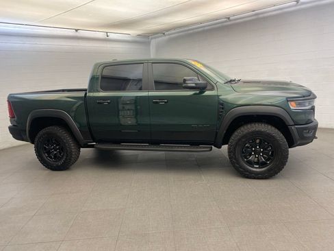 Used 2026 RAM 1500 RHO w/ RHO Level 1 Equipment Group AWD/4WD image 7