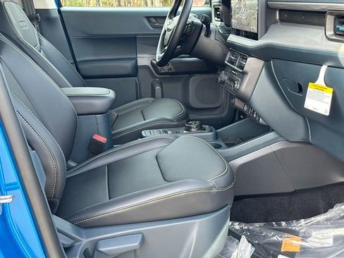 New 2026 Ford Maverick Lobo AWD/4WD image 13
