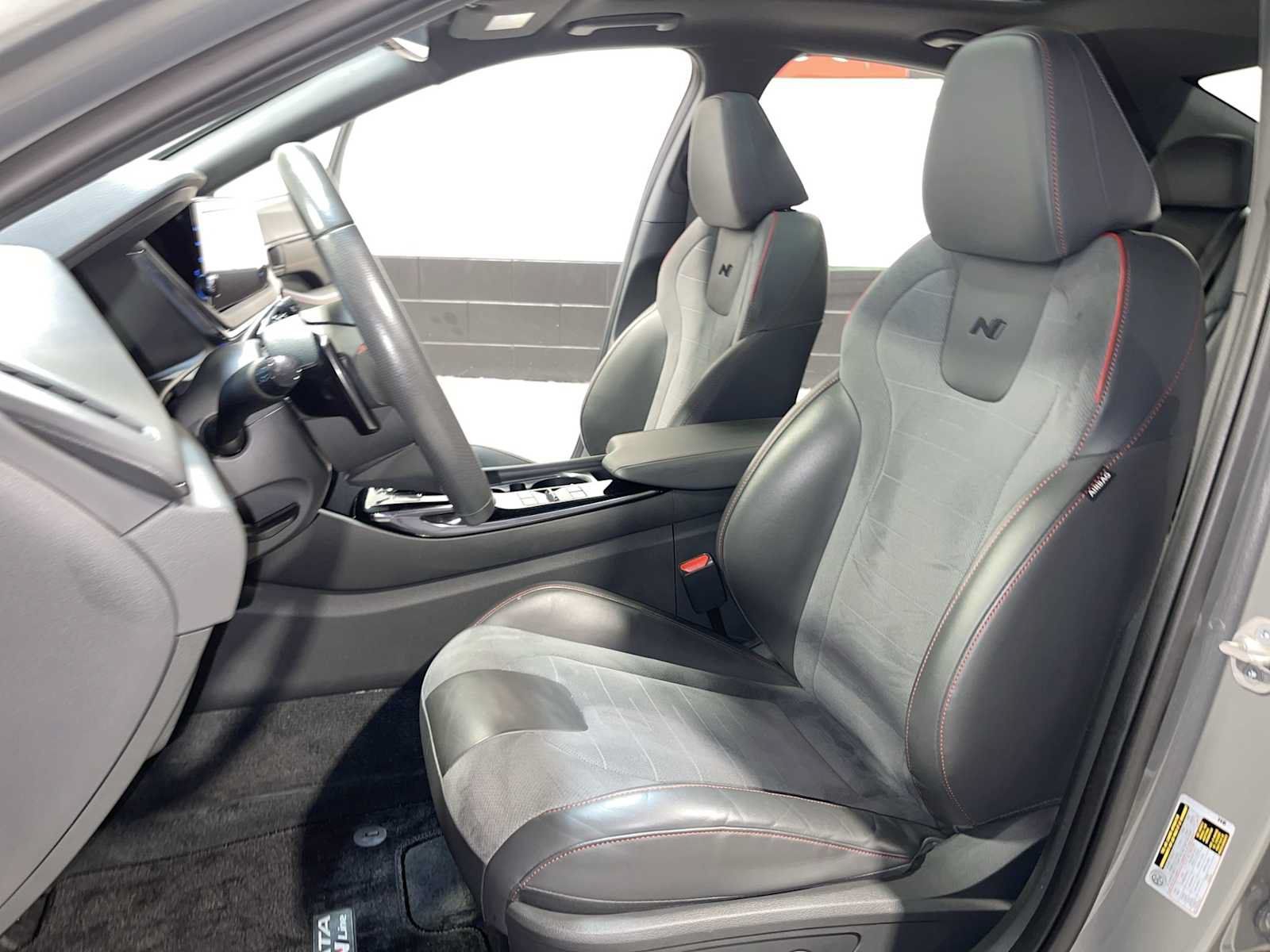 Used 2023 Hyundai Sonata N Line FWD image 11