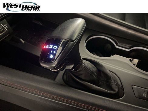 Used 2025 Dodge Durango R/T AWD/4WD image 37