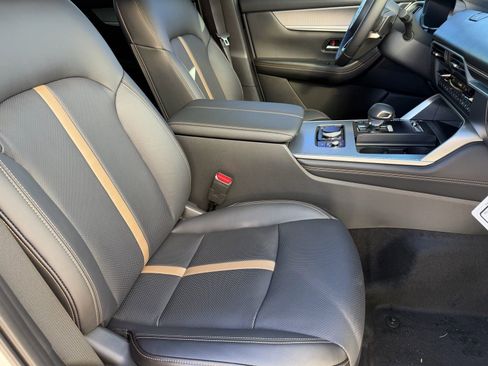 New 2026 MAZDA CX-70 3.3 Turbo S w/ Premium Package image 12