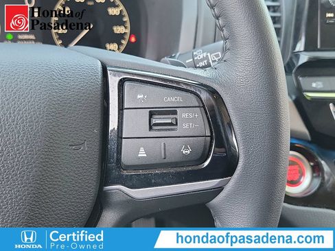 Certified 2026 Honda Odyssey Touring image 12