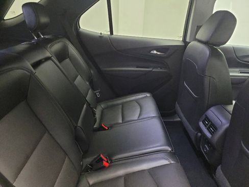 Used 2019 Chevrolet Equinox Premier AWD/4WD image 19