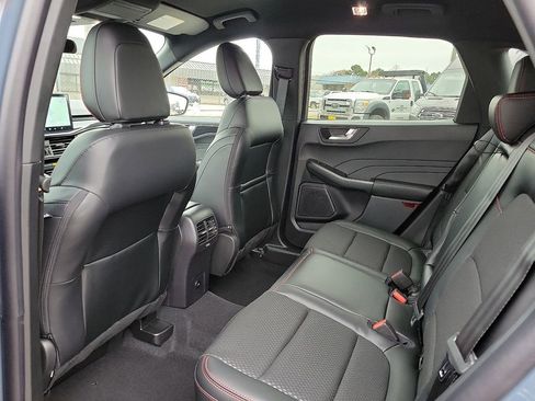 New 2026 Ford Escape ST-Line w/ Tech Pack #1 FWD image 9