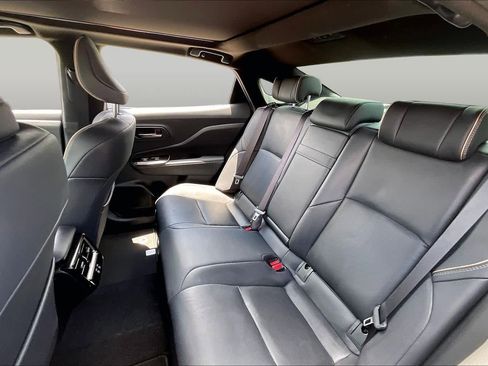 Used 2024 Toyota Crown Platinum AWD/4WD image 21