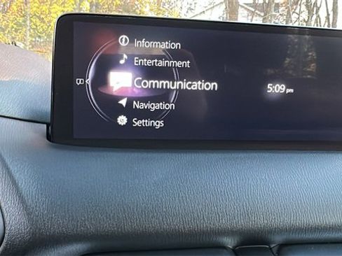 Used 2023 MAZDA CX-5 AWD 2.5 S image 10