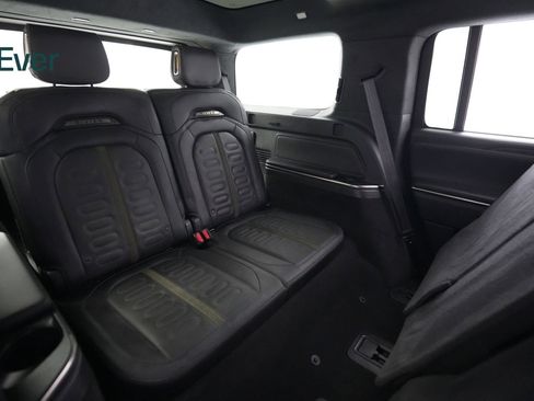 Used 2025 Rivian R1S Adventure AWD/4WD image 26