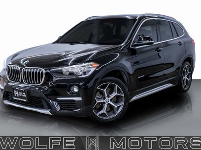 Used 2018 BMW X1 sDrive28i