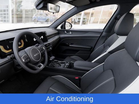 New 2026 Kia K5 GT-Line image 18