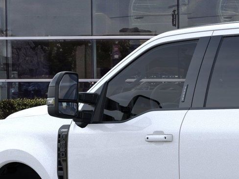 New 2026 Ford F250 Lariat w/ Black Appearance Package AWD/4WD image 20
