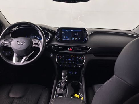 Used 2019 Hyundai Santa Fe FWD w/ Cargo Package image 14