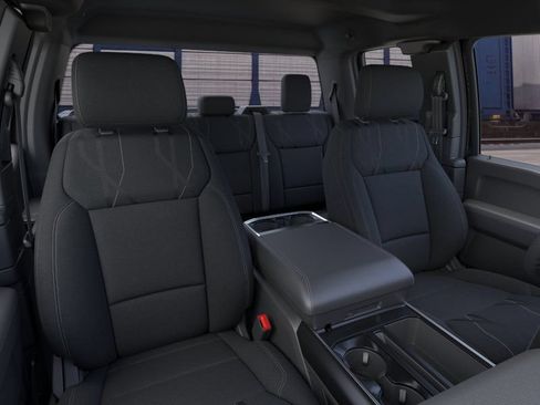 New 2026 Ford F150 STX w/ Equipment Group 200A AWD/4WD image 10