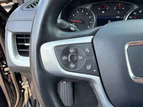 Used 2024 GMC Terrain SLT AWD/4WD image 23