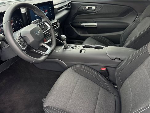 New 2026 Ford Mustang Coupe image 9